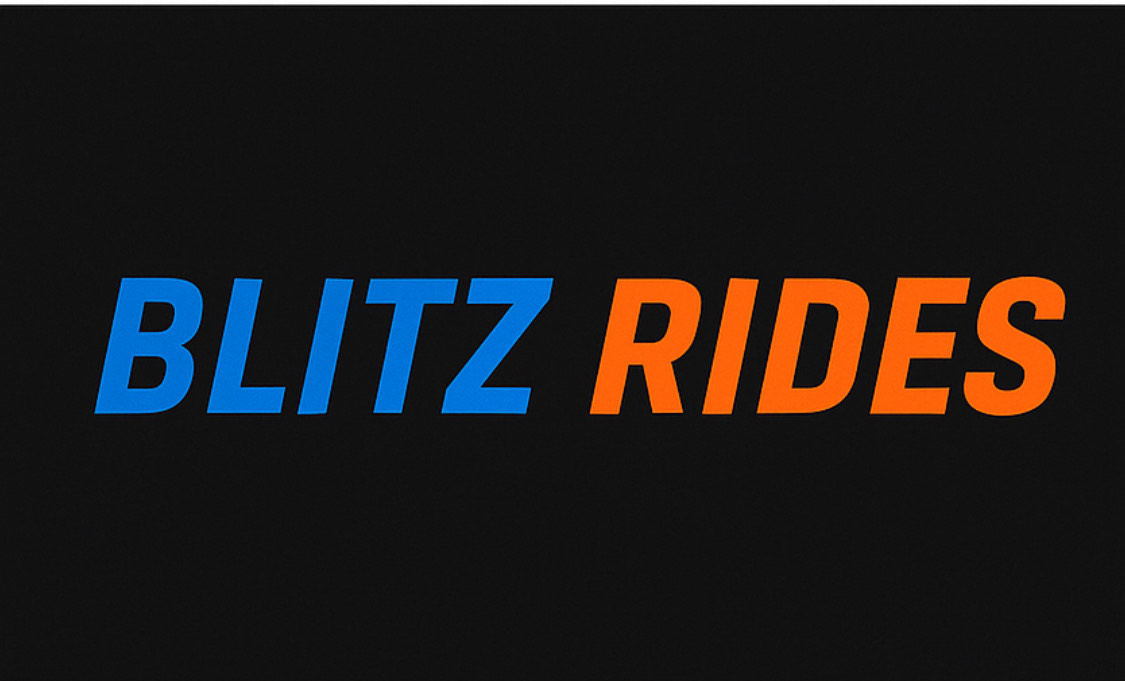 BLITZ RIDES